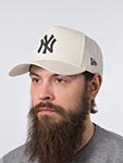 Бейсболка NEW ERA арт. 60758969 New York Yankees MLB (ltc)